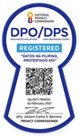 NPC Logo